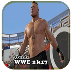 Guide for WWE 2K17 icône