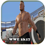 Guide for WWE 2K17