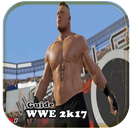 Guide for WWE 2K17 APK
