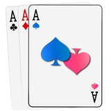 Blackjack Trading icône