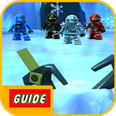 Guide LEGO Ninjago Shadow APK