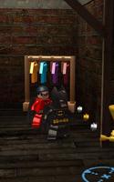 Guide LEGO DC Super Heroes ภาพหน้าจอ 1