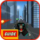 APK Guide LEGO ULTRA AGENTS