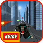 Guide LEGO ULTRA AGENTS آئیکن
