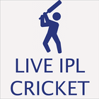 India vs New Zealand - Cricket Live 圖標