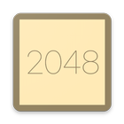 2048 Game ikona