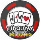 Game bài Tứ Quý A - Đệ nhất biểu tượng