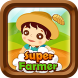 Super Farmer - Snakes & Ladder