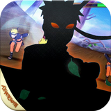 Ultimate Shadow Of Ninja Impact Storm icône