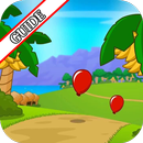 Guide for Bloons TD 5 APK