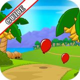 Guide for Bloons TD 5 icône