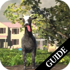 Guide for Goat Simulator Zeichen