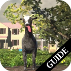 指南 Goat Simulator 图标