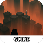 Guide for Lara Croft GO Zeichen
