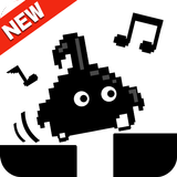 Eighth Note - Scream Go icône