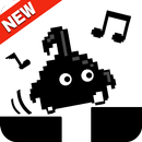 Eighth Note - Scream Go APK