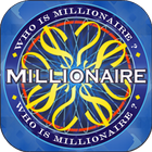 Millionaire Game 2018 icône