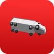 Clustertruck Game  Wallpaper