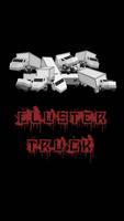 Clustertruck Game  Wallpaper ภาพหน้าจอ 1