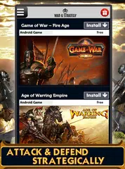 War Games APK download