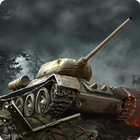 Tanks - World War أيقونة