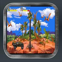 mustafa run dinosaurs ảnh chụp màn hình 2