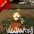 Tips Vigilante 8