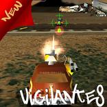 Tips Vigilante 8