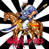 Tips Warrior Of Fate