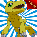 Tips Digimon Advanture APK