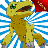 Tips Digimon Advanture