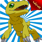 Tips Digimon Advanture ikona
