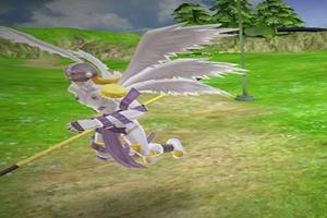 Tips Digimon Advanture स्क्रीनशॉट 1