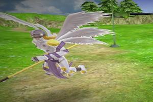 Tips Digimon Advanture スクリーンショット 1