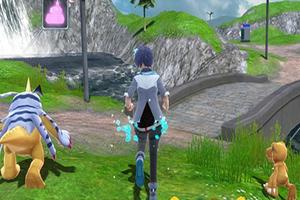 Tips Digimon Advanture screenshot 2