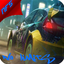 Tips Nfs No limits APK