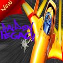 Tips Raiden Legacy APK