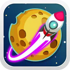 Space Rocket - Star World APK download