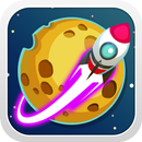 Space Rocket - Star World APK