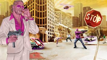 1 Schermata Auto Theft Gang