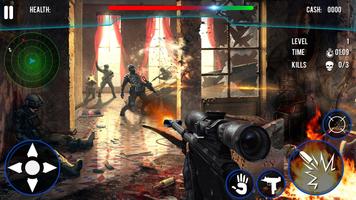 Yalghar The Revenge of SSG Commando shooter Poster
