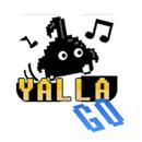 Yalla GO aplikacja