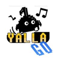 Yalla GO bài đăng
