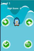 Penguin Jam скриншот 1
