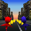 Pj Heroes Măsks : Cătboy Run APK
