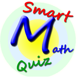 Smart Math Quiz