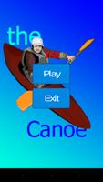 The Canoe Affiche