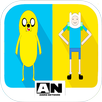 Finn Adventures : Heroes Time APK