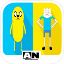 Finn Adventures : Heroes Time APK