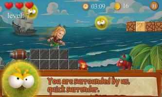 Mr. Adventurer : Smasher 截图 2